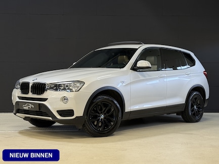BMW X3 0