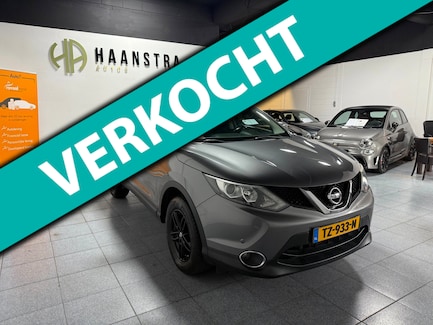 Nissan Qashqai 0