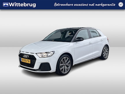 Audi A1 0