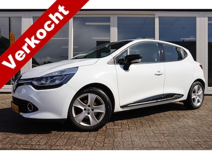 Renault Clio 0