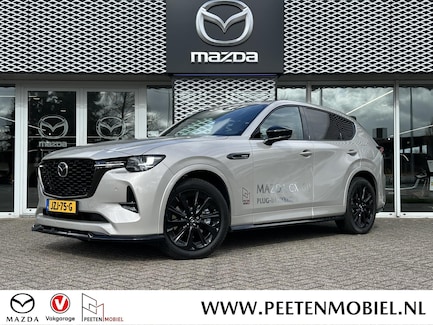 Mazda CX-60 0