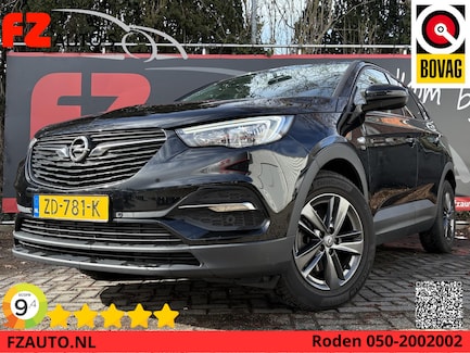 Opel Grandland 0