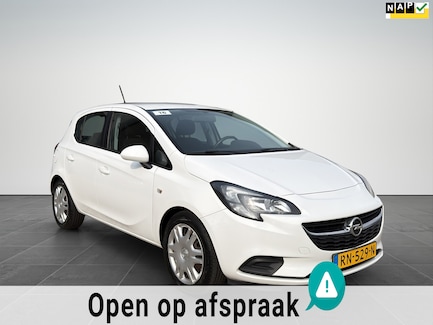 Opel Corsa 0