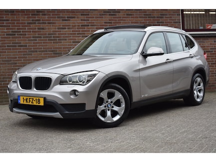 BMW X1 0