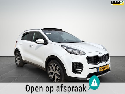 Kia Sportage 0