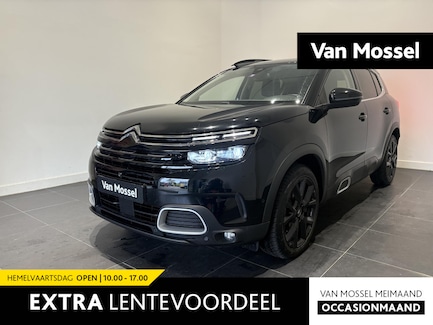 Citroën C5 Aircross 0