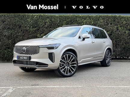 Volvo XC90 0