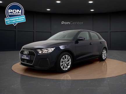 Audi A1 0