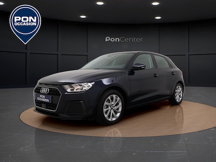 Audi A1 0