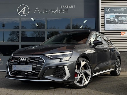 Audi A3 0