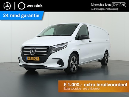 Mercedes-Benz Vito 0