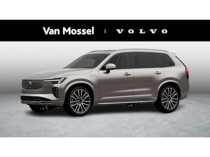 Volvo XC90 0