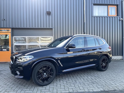 BMW X3 0