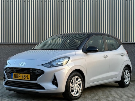 Hyundai i10 0