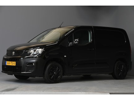 Peugeot Partner 0