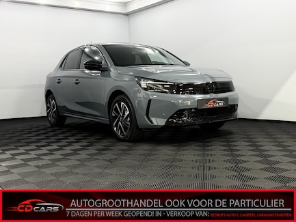 Opel Corsa 0