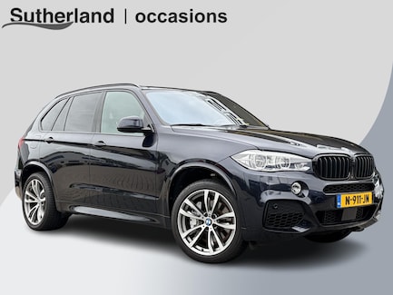 BMW X5 0