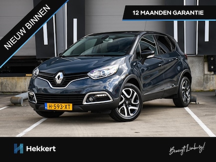 Renault Captur 0