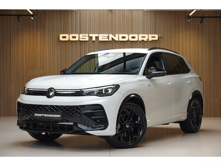 Volkswagen Tiguan 0