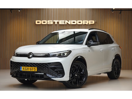 Volkswagen Tiguan 0