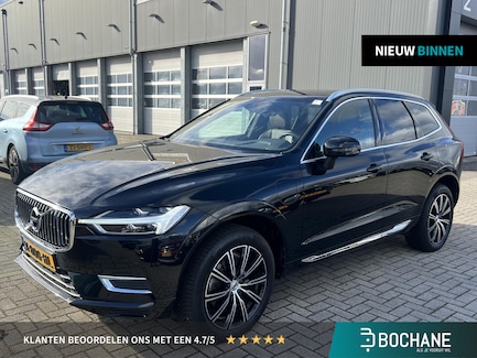 Volvo XC60 0