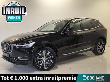 Volvo XC60 0