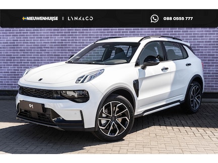 Lynk & Co 01 0