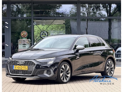 Audi A3 0