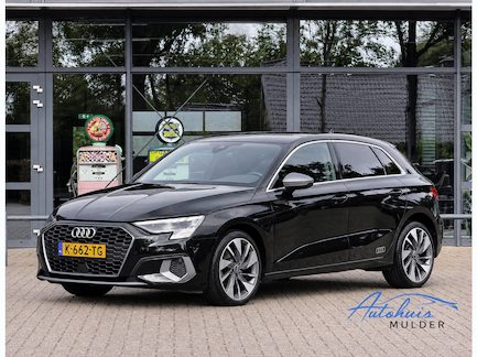 Audi A3 0