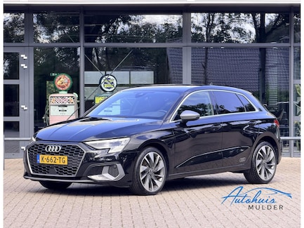 Audi A3 0