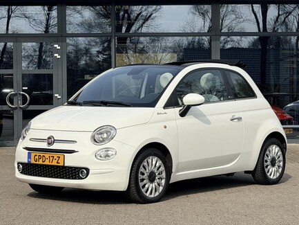 Fiat 500 0