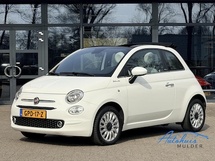 Fiat 500 0