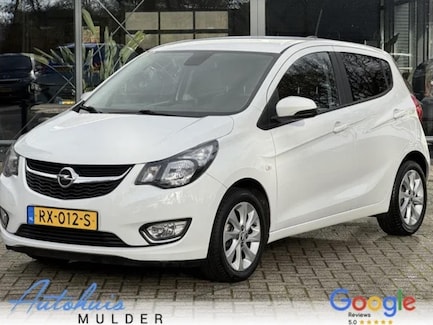 Opel Karl 0
