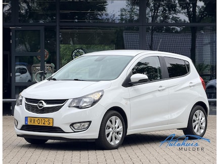 Opel Karl 0