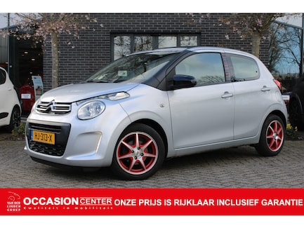 Citroën C1 0