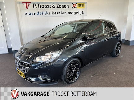 Opel Corsa 0