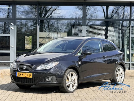 SEAT Ibiza 0