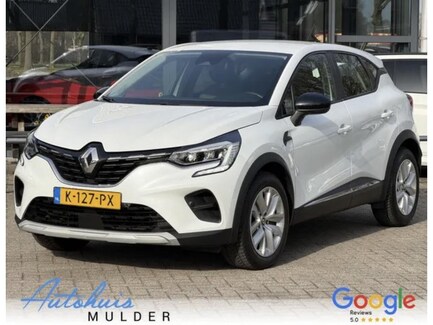 Renault Captur 0