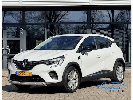 Renault Captur 0
