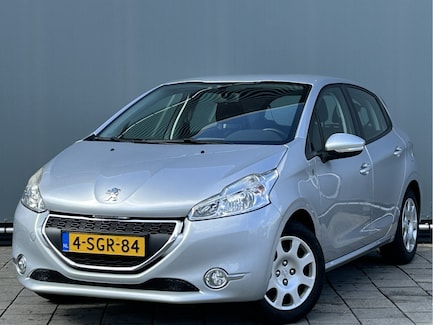Peugeot 208 0