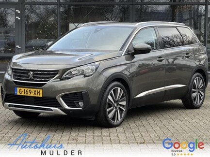 Peugeot 5008 0