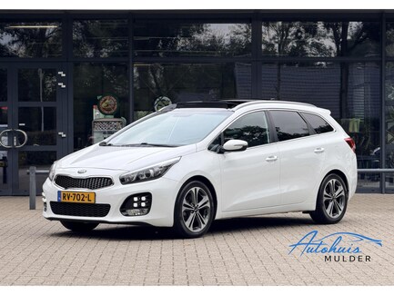 Kia Ceed 0