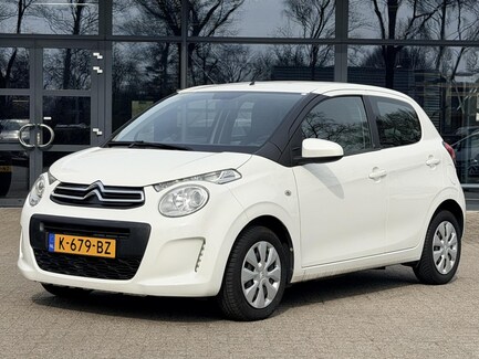 Citroën C1 0
