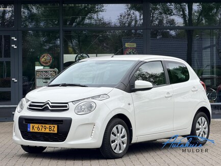 Citroën C1 0