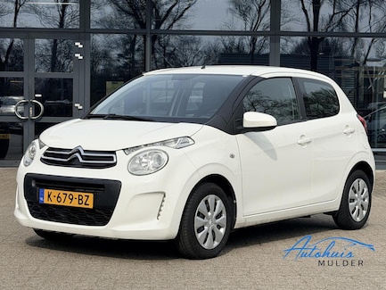 Citroën C1 0