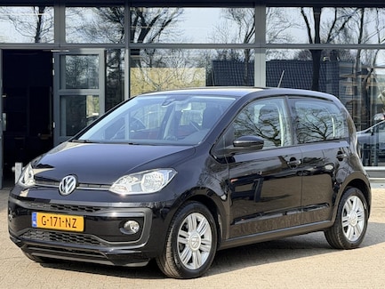 Volkswagen Up! 0