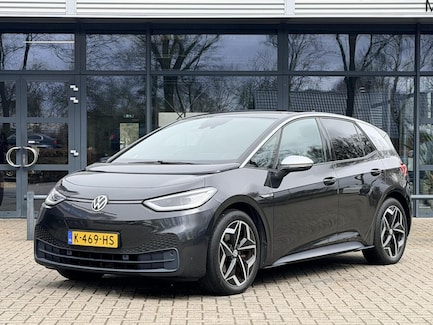 Volkswagen ID.3 0