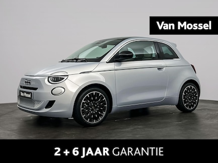 Fiat 500 0
