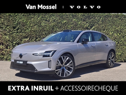 Volvo ES90 0