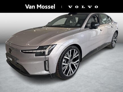 Volvo ES90 0